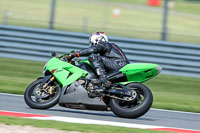 Middle Group Green Bikes